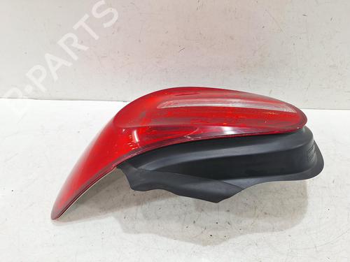 Right taillight MERCEDES-BENZ A-CLASS (W176) A 180 (176.042) | BP32144914C35 