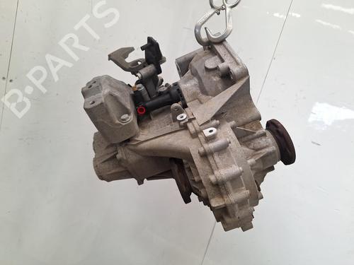 Gearbox SEAT LEON ST (5F8) 1.2 TSI | BP34619805M3  - Image 5