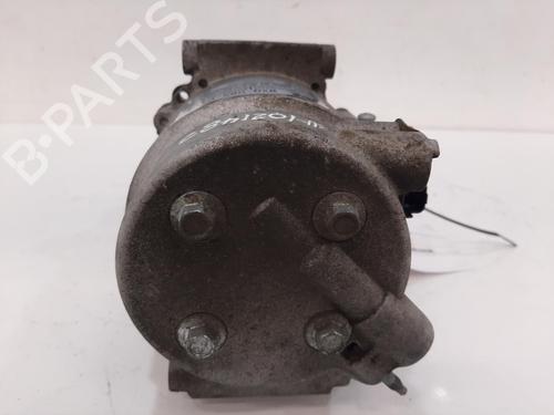 AC compressor PEUGEOT 208 II (UB_, UP_, UW_, UJ_) 1.2 PureTech 75 | BP27705177M34 