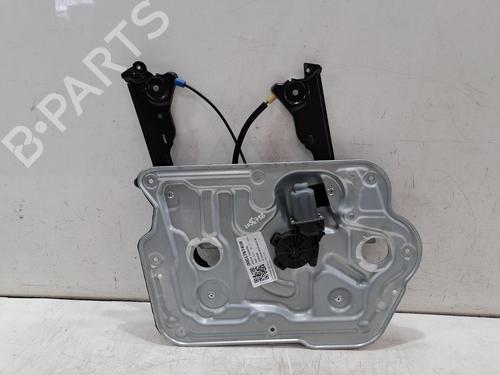 Used Front left window mechanism Front left window mechanism 37718166 37718166