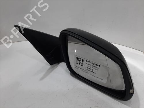 Right mirror BMW 2 Coupe (F22, F87) 218 i | BP26807459C27 