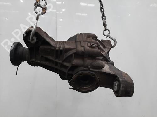 Used Other VW TOUAREG (7LA, 7L6, 7L7) 2.5 R5 TDI (174 hp) 26753346