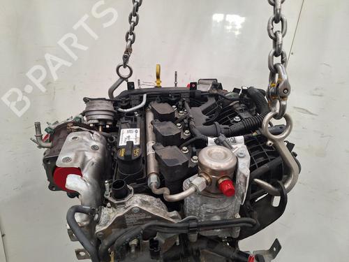 Engine FORD FIESTA VII (HJ, HF) 1.0 EcoBoost | BP38089273M1 - Image 5