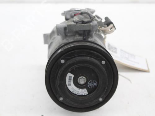 AC compressor MERCEDES-BENZ GLA-CLASS (X156) GLA 200 CDI / d (156.908) | BP26863215M34 