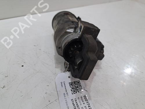 Starter FORD TRANSIT CUSTOM V362 Van (FY, FZ) 2.0 EcoBlue | BP36534800M8 - Image 2