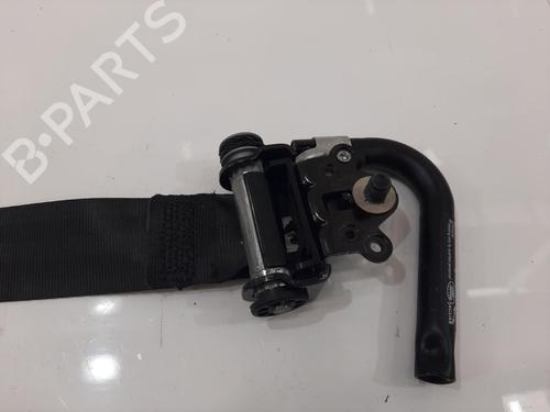 Front right seatbelt JAGUAR I-PACE (X590) EV400 AWD | BP36810652I25 - Image 2
