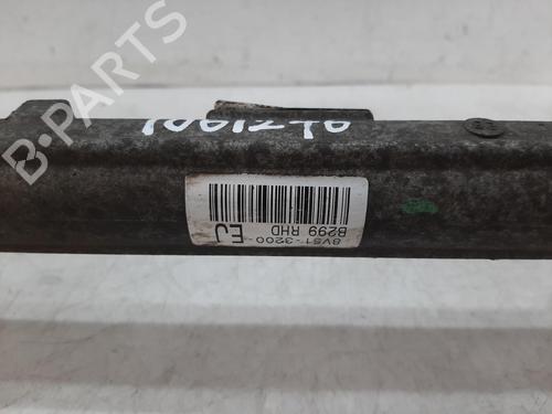 Steering rack FORD FIESTA VI (CB1, CCN) 1.25 | BP39525446M22 - Image 6