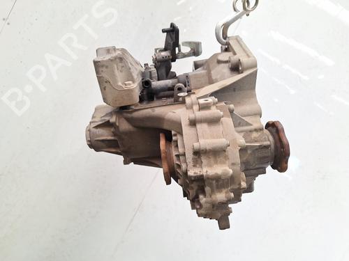 Gearbox SKODA KAROQ (NU7, ND7) 1.0 TSI | BP28618077M3