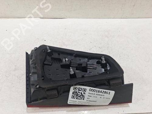 Right taillight AUDI A3 Sportback (8VA, 8VF) 1.4 TSI | BP32409700C35