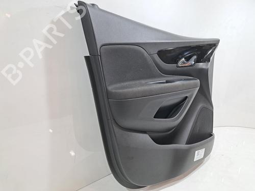 Front left panel VAUXHALL MOKKA / MOKKA X (J13) 1.4 | BP39889054C58 - Image 4