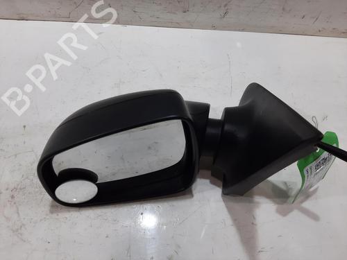 Left mirror DACIA SANDERO II 1.2 | BP37245186C26 - Image 3