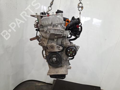 Motor KIA STONIC (YB) 1.0 T-GDi (120 hp) 33125442