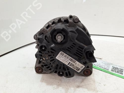 Alternator RENAULT CAPTUR I (J5_, H5_) 1.5 dCi 110 | BP40254320M7 - Image 5