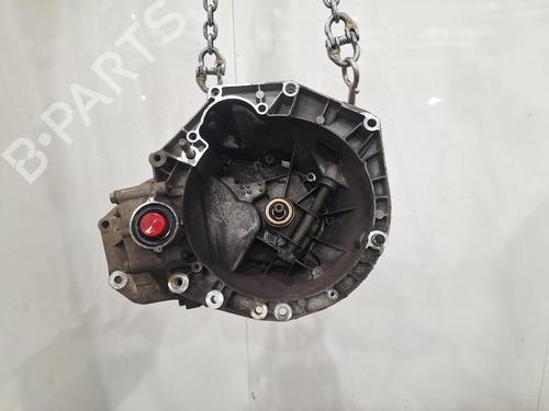Used Gearbox Gearbox FIAT PANDA (169_) 1.2 (169AXF2A, 169AXF1A) (69 hp) 33721170 33721170
