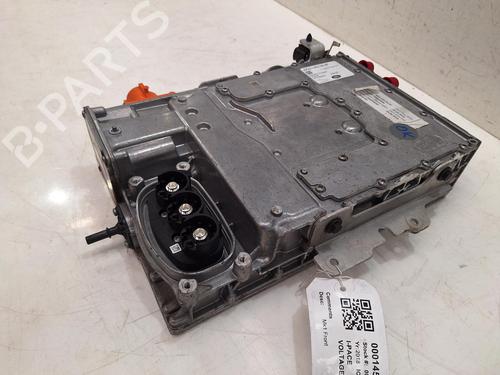Inverter/Converter JAGUAR I-PACE (X590) EV400 AWD | BP27281531M119 
