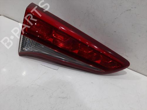 Left taillight HYUNDAI TUCSON (TL, TLE) 1.7 CRDi | BP30141611C34