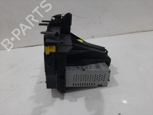 Sistema audio VAUXHALL CORSA Mk IV (E) (X15) 1.4 | BP29810025E6