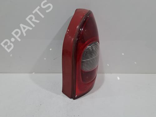 Used Right taillight Right taillight 35963065 35963065