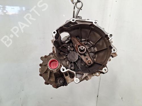Gearkasse Gearkasse 39657563 39657563