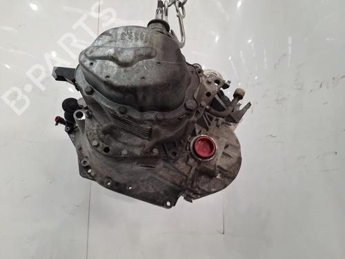Gearbox CITROËN C4 II (NC_) 1.2 THP 110 (NCHNZ6, NCHNV6) | BP39405793M3 - Image 6