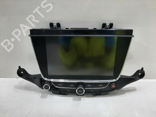 Electronic module VAUXHALL ASTRA Mk VII (K) (B16) 1.4 Turbo | BP34233617M83  - Image 6