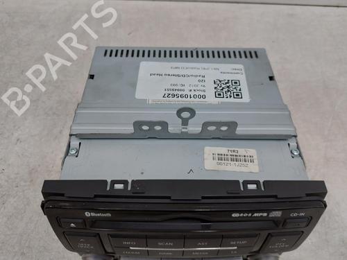 Radio HYUNDAI i20 I (PB, PBT) 1.4 | BP26787967E6 