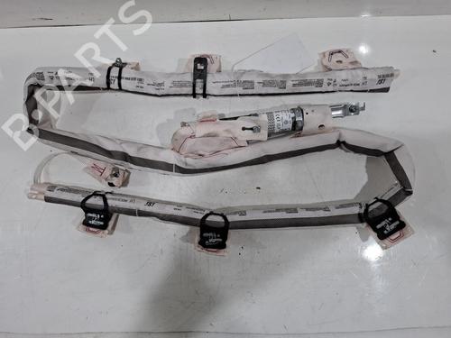 Used Left curtain airbag Left curtain airbag 38486776 38486776