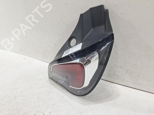 Right taillight VAUXHALL ADAM (M13) 1.2 | BP31928068C35