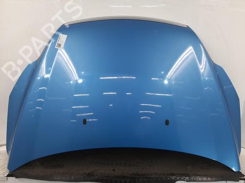 Used Hood Hood FORD FOCUS II (DA_, HCP, DP) 1.6 (100 hp) 33868714 33868714