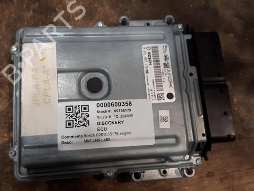 Control unit LAND ROVER DISCOVERY V (L462) 3.0 Td6 4x4 | BP26872334M11 