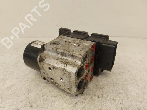 Used ABS pump SAAB 9-3 (YS3F, E79, D79, D75) 1.8 i (122 hp) 26817299