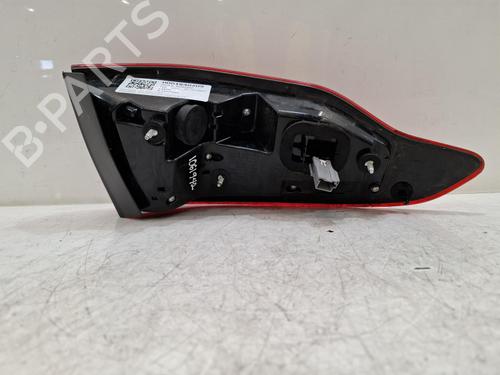 Right taillight FORD S-MAX (WA6) 2.2 TDCi | BP40454463C35 - Image 4