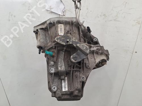 Gearbox RENAULT CAPTUR I (J5_, H5_) 1.5 dCi 110 | BP40600834M3 - Image 4