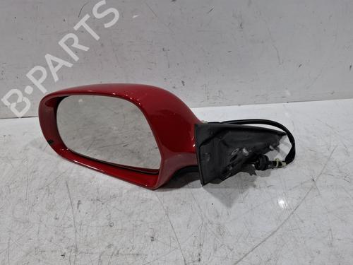 Used Left mirror Left mirror 39538663 39538663