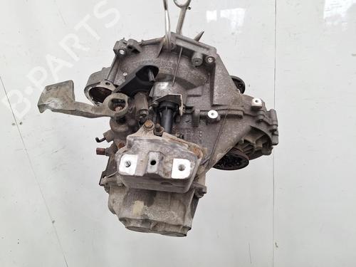 Gearbox VW SCIROCCO III (137, 138) 1.4 TSI | BP35923045M3 - Image 3