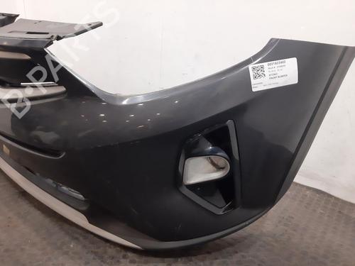 Front bumper KIA STONIC (YB) 1.0 T-GDi | BP38342293C7 - Image 2