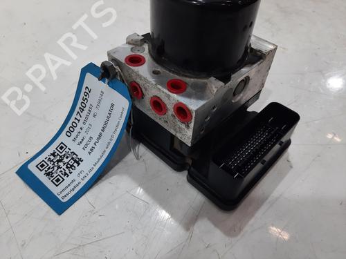 ABS pump FORD FOCUS III 1.6 Ti | BP36534740M43 - Image 3