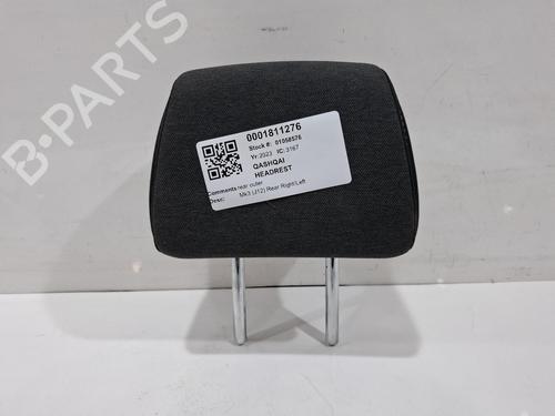 Used Headrest Headrest 38480992 38480992