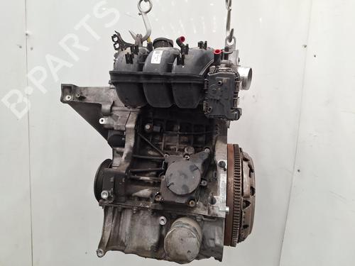 Engine SEAT IBIZA V (KJ1, KJG) 1.0 MPi | BP38305254M1 - Image 2