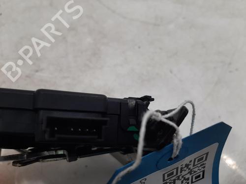 Tailgate lock JAGUAR I-PACE (X590) EV400 AWD | BP26814461C101 