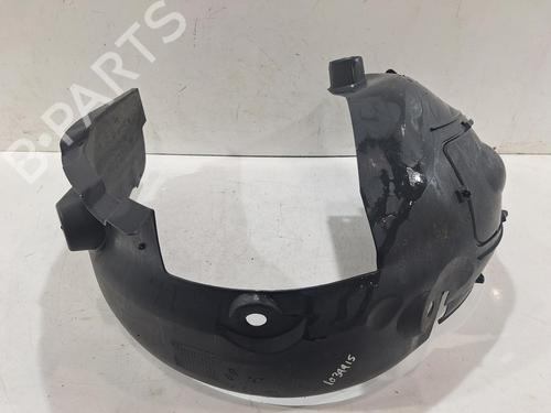 Hjulbue SMART FORFOUR Hatchback (453) 1.0 (453.042, 453.043) | BP31812418C56 