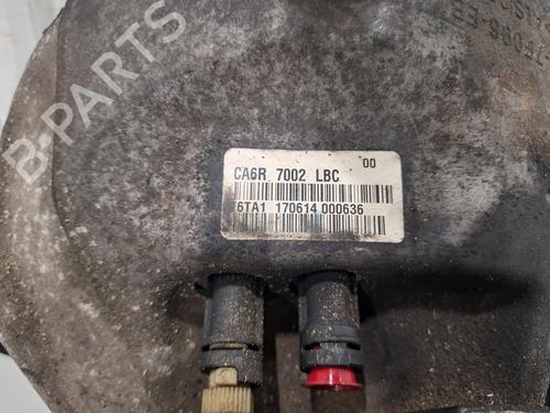 Gearbox FORD FIESTA VI (CB1, CCN) 1.0 EcoBoost | BP39694515M3 - Image 2