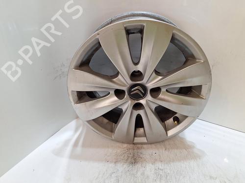 rim-citroen-c3-ii-sc_-2009-33698876 main image