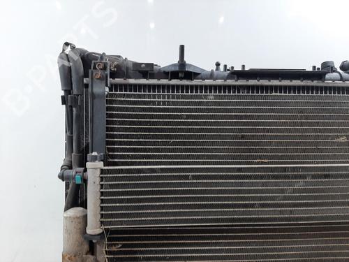 Kølerpakke LAND ROVER RANGE ROVER IV (L405) 3.0 SDV6 Hybrid 4x4 | BP26785581M120 