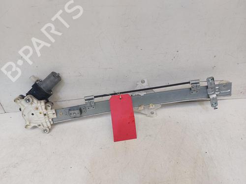 Used Front right window mechanism SUZUKI CELERIO (LF) 1.0 (AVK310) (68 hp) 26836622