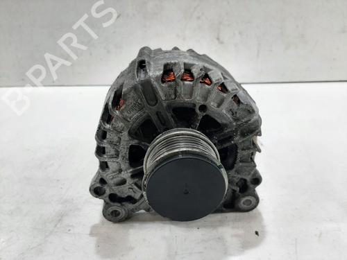 Alternator VW GOLF PLUS V (5M1, 521) 1.6 TDI | BP31649758M7 