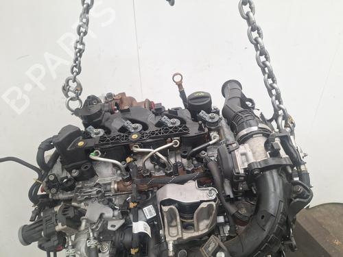 Engine PEUGEOT EXPERT Van (V_) 1.5 BlueHDi 120 | BP34732746M1 - Image 5