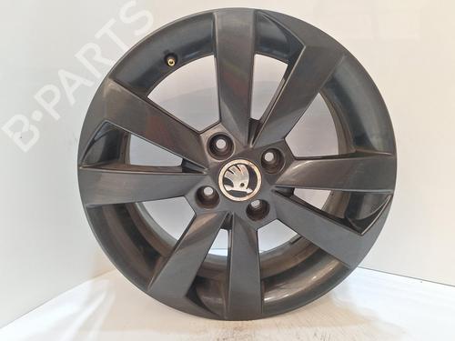Used Rim Rim SKODA CITIGO (NF1) 1.0 (60 hp) 33647282 33647282