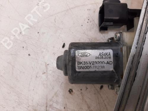 Front right window mechanism FORD TRANSIT V363 Van (FCD, FDD) 2.0 EcoBlue RWD | BP37593128C23 - Image 2