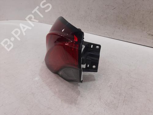 Left tailgate light FIAT TIPO Hatchback (356_, 357_) 1.4 (356HXA1B, 357) | BP33336338C79 - Image 2